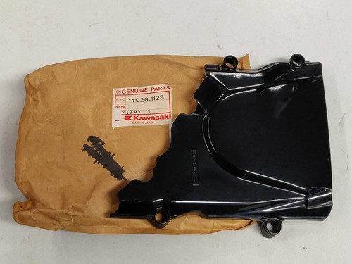 Original kawasaki chain cover - original,