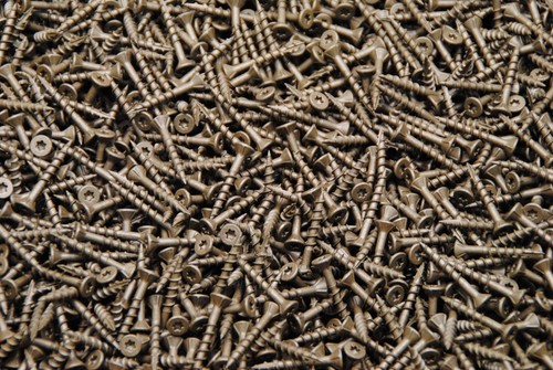 Torx t20 star - (1000),