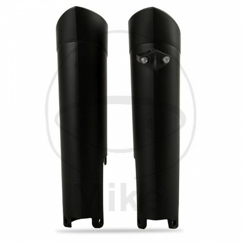 Pair fork leg protectors - fork,