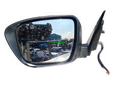 Nissan Qashqai Wing Mirror 963014EA8E Right Genuine 2018