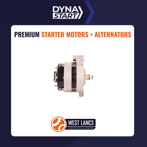 Alternator for volvo fl10 - alternator, f7