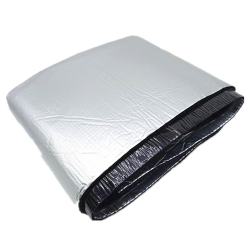 2x0 car sound deadener - 2x0.5m,