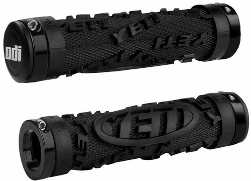 Odi yeti hardcore - yeti, on