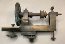 Antique Petit Pierre Maker