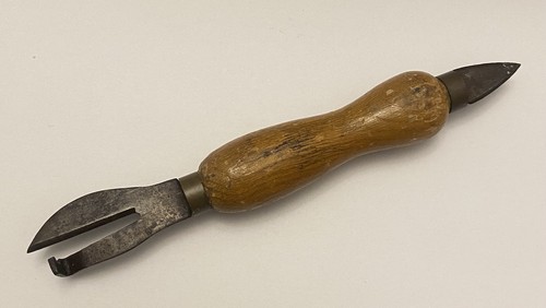 Willetts ltd tin opener - willetts,