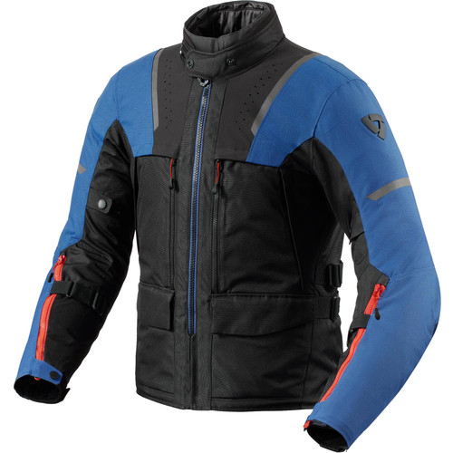 Rev offtrack h2o textile - rev'it, 2