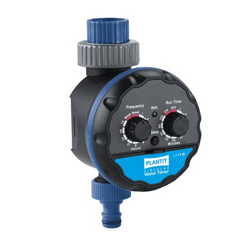 Plant circular water timer - plant!t,