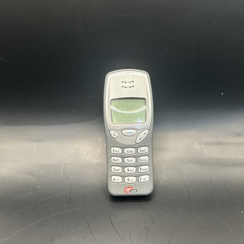 Nokia 3210 grey - nokia, untested