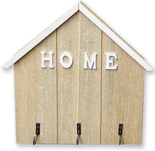 Wall mounted key holder rack - holder,