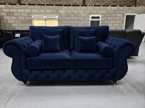 Brand new 2 seater sofas - |3,