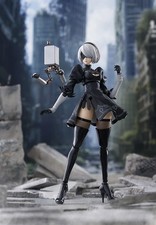 [NEW] figma NieRAutomata