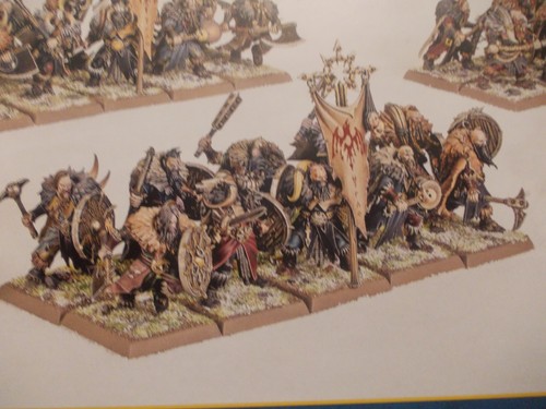 Chaos marauders new - x,