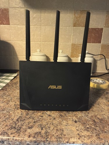 Asus ac85p ac2400 - asus, rt-ac85p