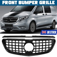 For 2016-2020 Mercedes Vito