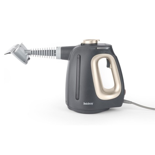 Beldray steam cleaner - 15?in?1,