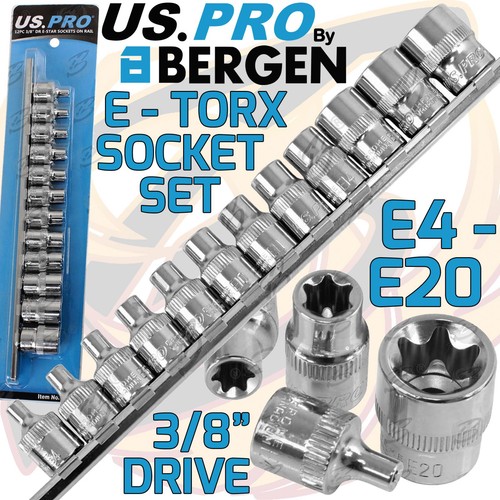 Pro torx external - us,
