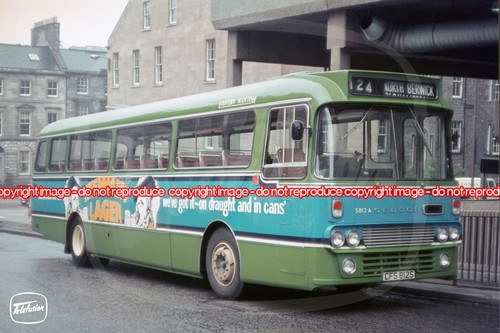 Bus photo eastern scottish - bus,