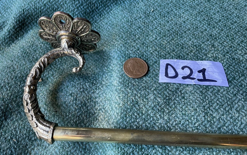 540mm vintage old - old, antique