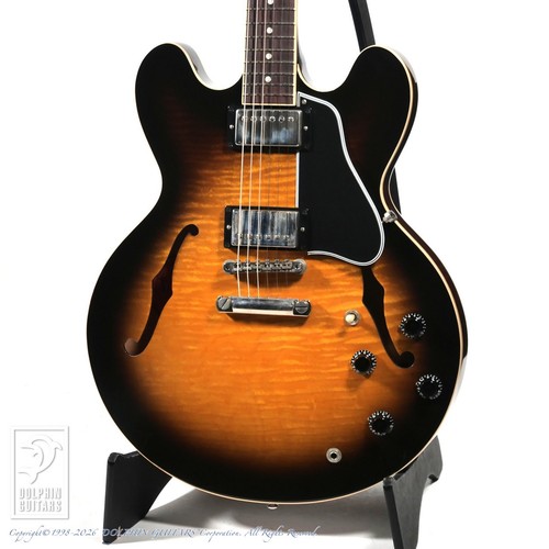 Gibson 335 dot used - gibson, es-335