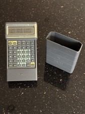 Psion Organiser II 2 Model XP