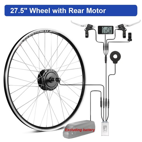 36v27 ebike electric - electric, bike