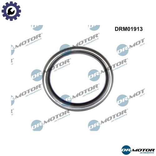 Shaft seal crankshaft drm01913 - shaft,