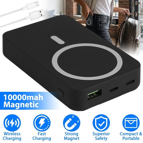 Power 10000mah bank battery - power,