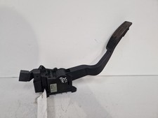 VAUXHALL COMBO D 2014 THROTTLE