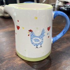 Price & Kensington chicken &