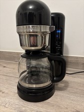 KitchenAid 5KCM1204BOB 12-Cup