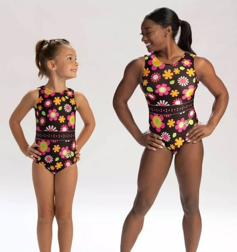 New simone biles elite - gk,