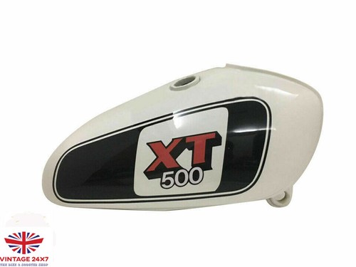 Fit for yamaha 500 - fit,