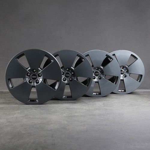 Inch original audi tron - original, e-tron