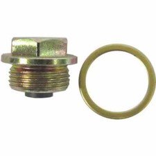 Oil Drain Bolt Magnetic