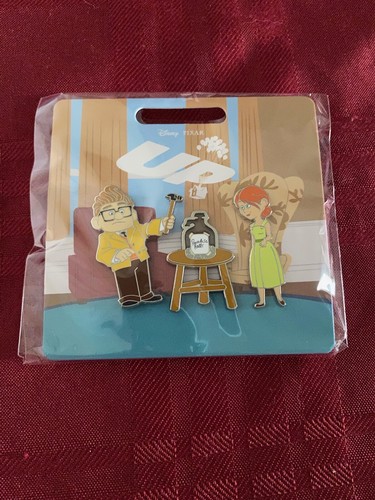 2021 disney pixar carl - disney,