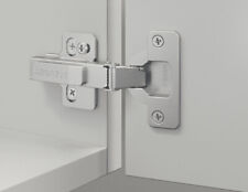 Hafele Quality Cabinet Hinges Soft Close Kitchen Cupboard Door Full overlay 35mm