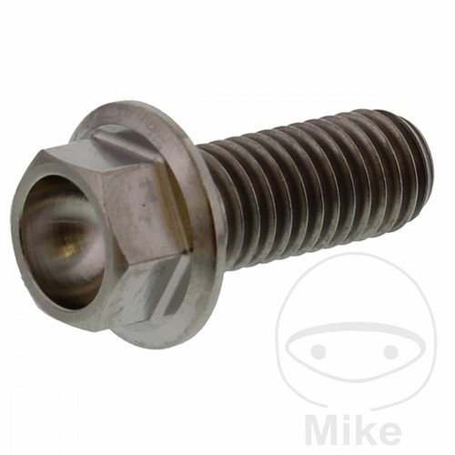 Jmp tihx820 m8x1 - jmp, brake
