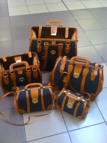 Antique leather and - leather,