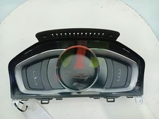 VOLVO XC60 SPEEDOMETER