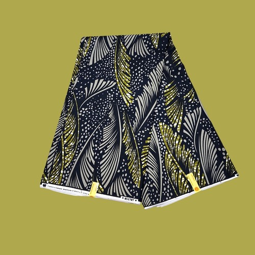 6yards african ankara good - 6yards,