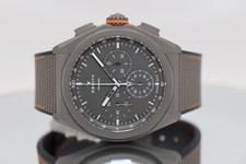 Zenith Defy El Primero Chrono