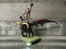 chaos dwarf lord/hero/general