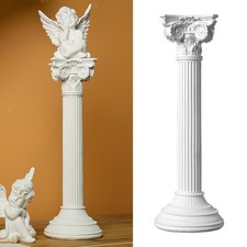 Roman Pillar Statue Greek