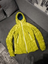 Men's (M)  Ortovox SWISSWOOL INSIDE  ? Lightweight Jacket  Outdoor 