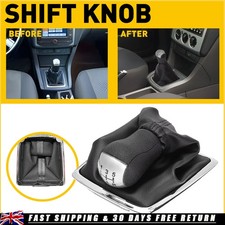 5 Speed Fit Ford Gear Shift