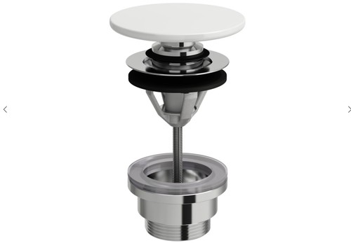 Laufen waste valve - laufen,