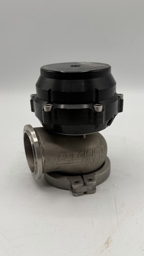 Precision turbo pw46 46mm - turbo,