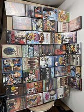 DVD Job Lot – Classics