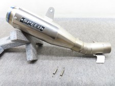 Diavel 11-17 La Bellezza