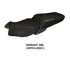 Seat saddle cover Olbia 1